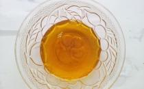 菜子油的營養價值