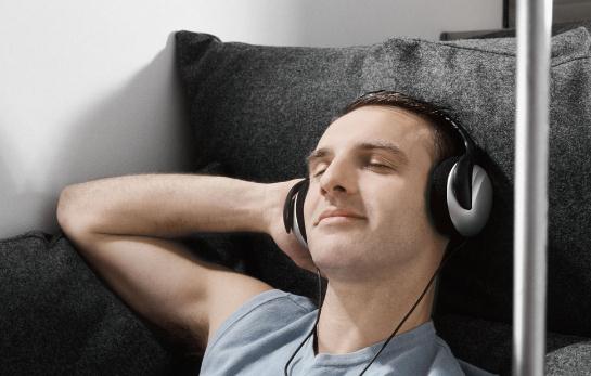 擺脫低落情緒的幾個(gè)方法