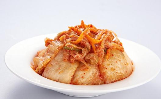 韓國(guó)泡菜的具體做法