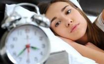 如何調整心態遠離失眠