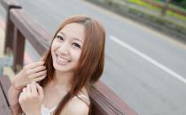 男人更喜歡愛笑的女人