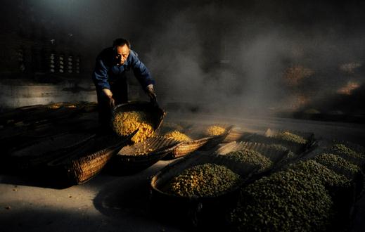 為你解答釀制葡萄酒的幾個(gè)疑問