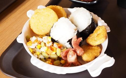 在家就能輕松制作點心哦！