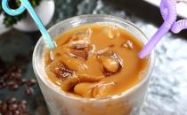 教你如何做香滑咖啡奶茶