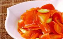 健康營養的微波爐做菜方法