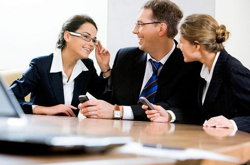 職場(chǎng)人士有這些心理困惑不必慌張