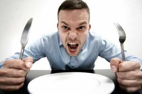 為啥你餓得那么快？