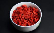 枸杞幫你白發變黑發