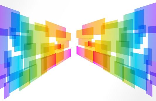 顏色能夠緩解焦慮癥