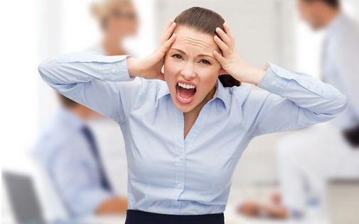 輕度憂慮者死亡風(fēng)險(xiǎn)也很大