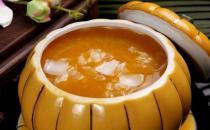 兩款食譜調節脾胃