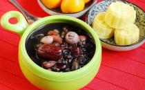 寒冷冬季吃什么可以養生