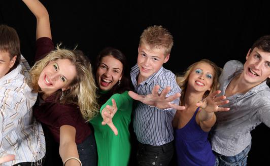 口吃患者如何自我治療?