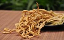 蘿卜干能預防骨質疏松