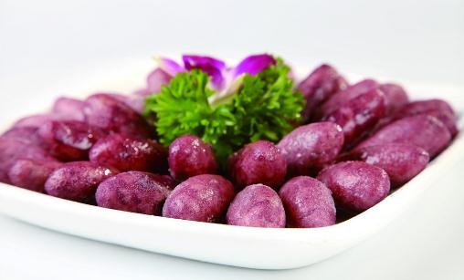 多吃紫薯真的可以抗癌嗎