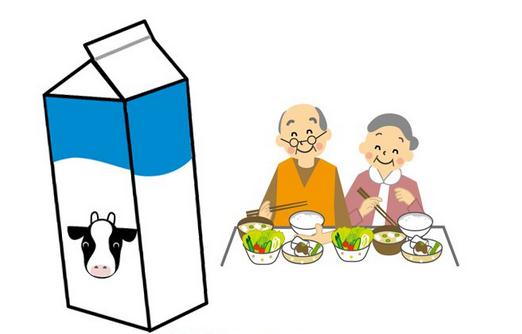 什么食物可以預防骨質疏松