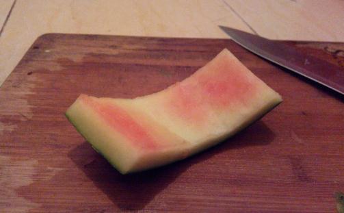 西瓜皮能吃?西瓜皮美味食譜不可錯過哦!