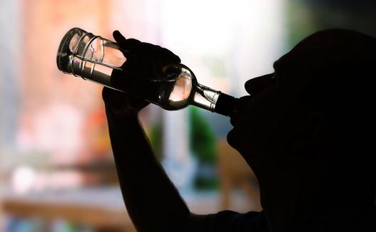 適當飲酒對男人有好處