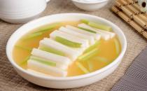 蘿卜養生食譜：蘿卜燉羊肉的做法