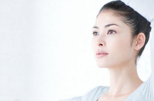 讓你變白變美的中醫食療方