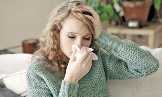 老犯鼻炎？喝這里兩種粥緩解