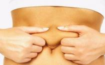 引起肥胖的不良習慣