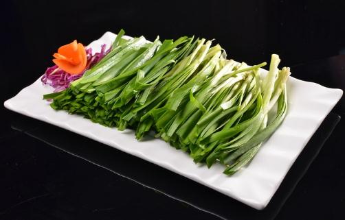 吃韭菜有哪些注意事項(xiàng)