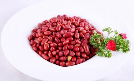 天然護(hù)心食物還你心臟健康