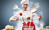 減少用油、鹽的烹飪技術