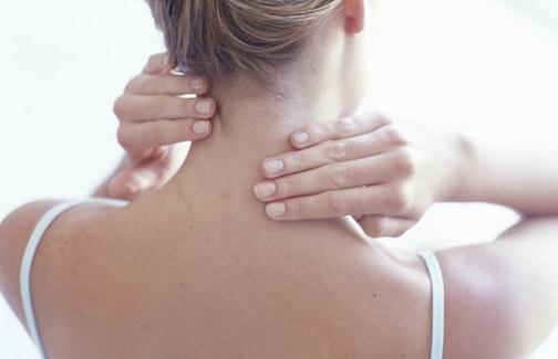 頸椎病可用藥粥調理