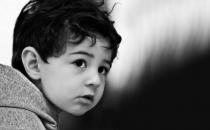 健壯男人要從小培養