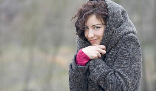 冬季保暖不當竟會引發婦科病！