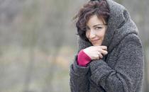 冬季保暖不當竟會引發婦科病！