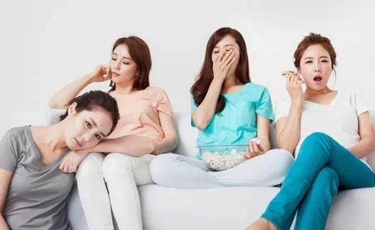 盤點常見的婦科炎癥