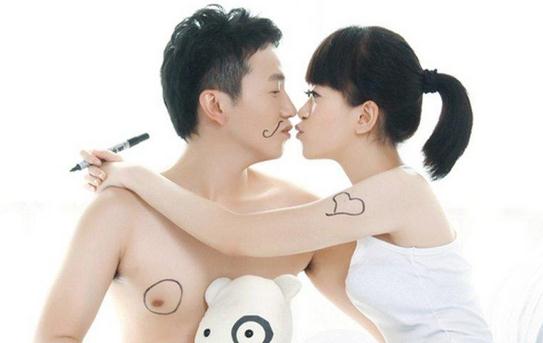 這7種男人最不宜出軌