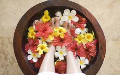 經(jīng)期拉肚子怎么辦?