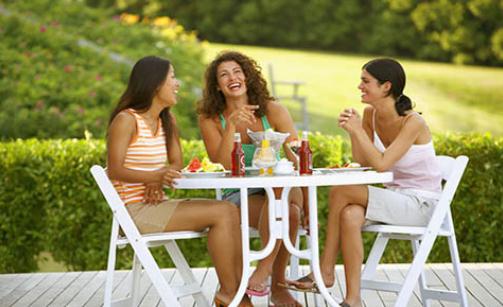 教你如何自檢私處