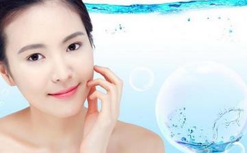 【補水】皮膚怎么補水_補水效果最好的護膚品_補水保濕產品排行榜