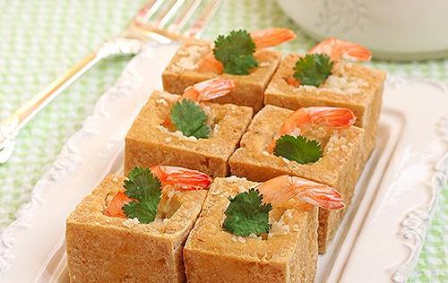 中國豆腐在洋人眼里是“東方奶酪” 滋味遠勝奶酪