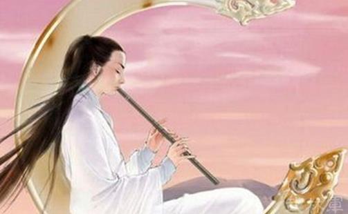 四大美男之一衛玠竟然比他妻子還要好看?衛玠容貌復原圖