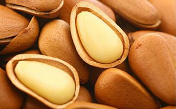 【松子】松子的功效與作用_松子上火嗎_松子怎么吃_松子是什么