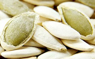 【南瓜子】南瓜子的功效與作用_南瓜子上火嗎_南瓜子怎么吃_南瓜子是什么