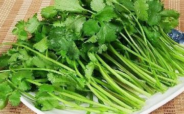 【香菜】香菜的營養價值_香菜怎么做好吃_香菜的做法大全_孕婦能吃香菜嗎 【香菜】香菜的營養價值_香菜怎么做好吃_香菜的做法大全_孕婦能吃香菜嗎