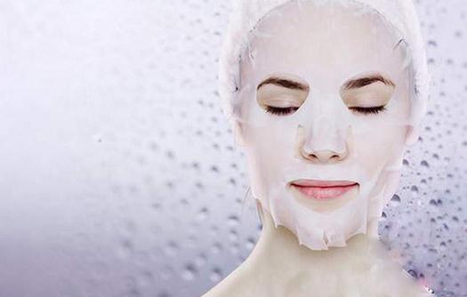 自制美白補水面膜：蜂蜜面膜DIY