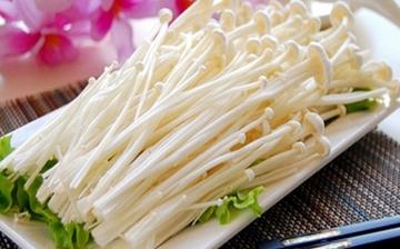 【金針菇】金針菇的營養價值_金針菇怎么做好吃_金針菇的做法大全 【金針菇】金針菇的營養價值_金針菇怎么做好吃_金針菇的做法大全