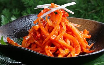 【桔梗】桔梗的功效與作用及營養價值_桔梗怎么做好吃_桔梗的做法大全