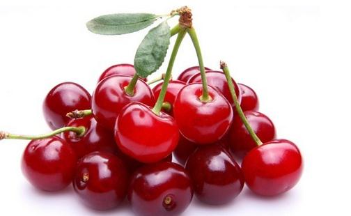 櫻桃?guī)湍阒委煁D科疾病！