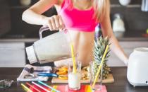 想防曬？水果也來幫忙！