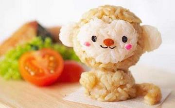 【飯團】飯團的功效與作用營養價值_飯團怎么做好吃_飯團的做法大全