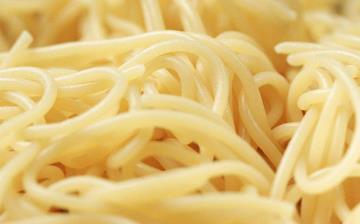 【意大利面】意大利面的營養價值_意大利面怎么做好吃_意大利面的做法大全